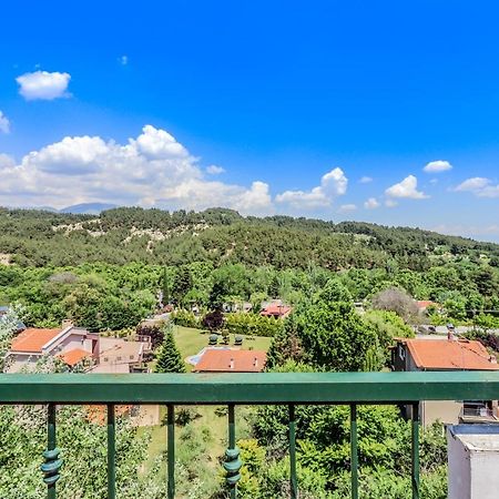 Villa Acropolis Serres Next To Center Экстерьер фото