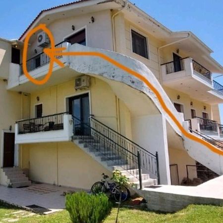 Villa Acropolis Serres Next To Center Экстерьер фото