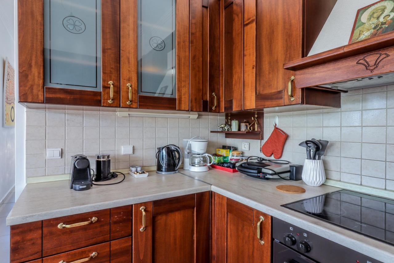 Villa Acropolis Serres Next To Center Экстерьер фото